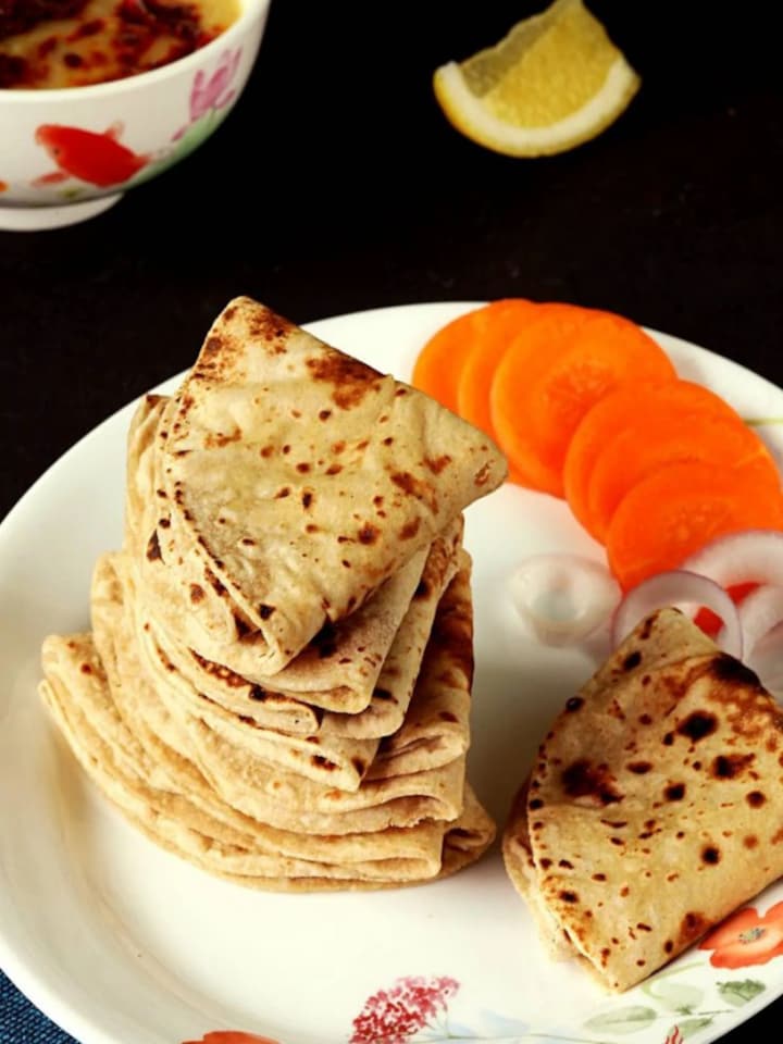 Breakfast Reinvented: 10 clever uses for leftover chapatis