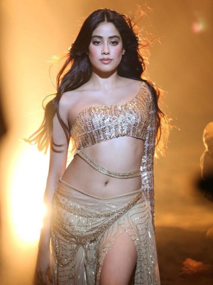 Katrina Kaif out, Janhvi Kapoor in: A surprising switch; everything you need to know