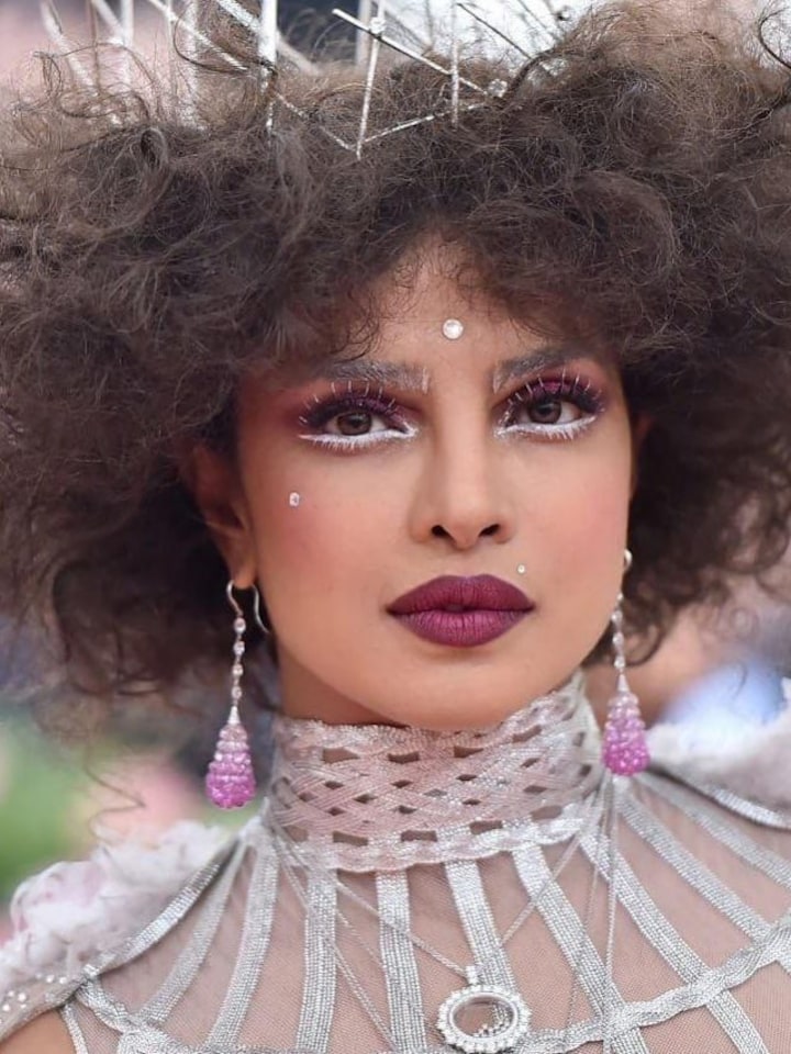 Met Gala 2025: From Priyanka Chopra to Kim Kardashian— The most viral and outlandish outfits of the event
