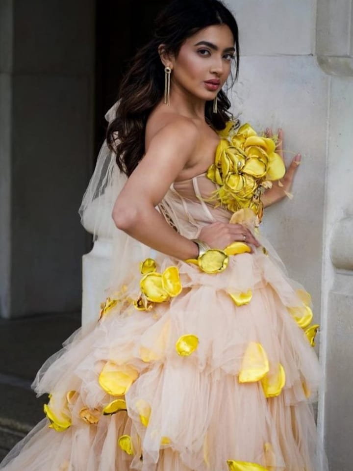 Kashika Kapoor on ‘Aayushmati Geeta Matric Pass’, Girls’ Education, and the Power of Purposeful Cinema