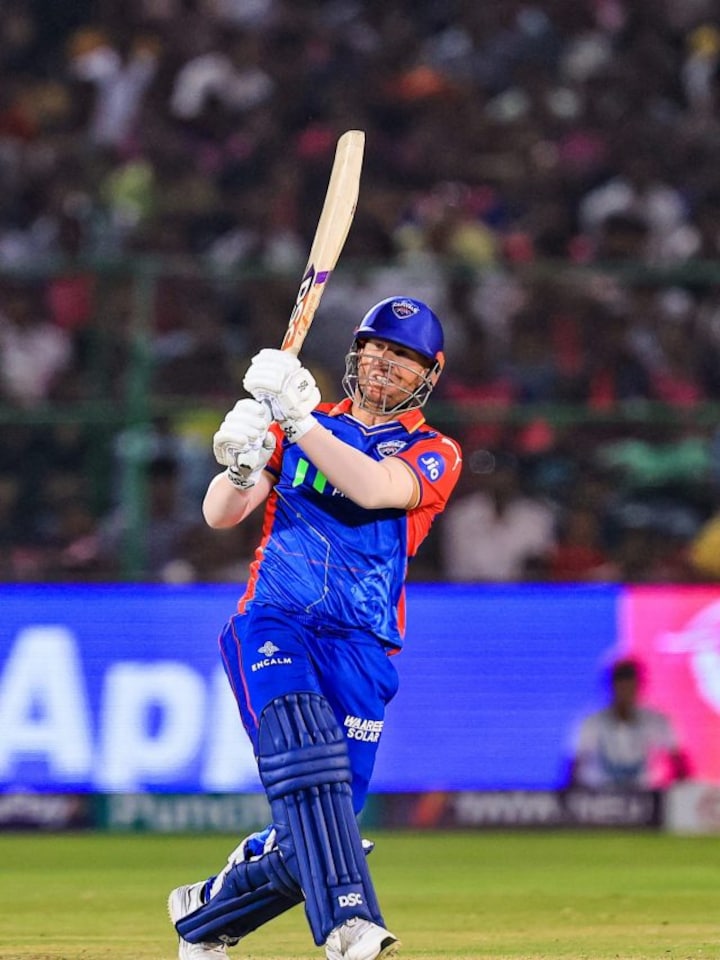 IPL Auction 2025: 5 biggest names who went unsold in Jeddah