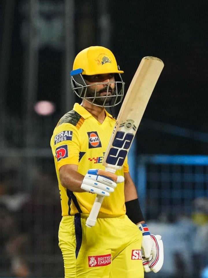IPL 2025: Predicting captains for all 10 teams