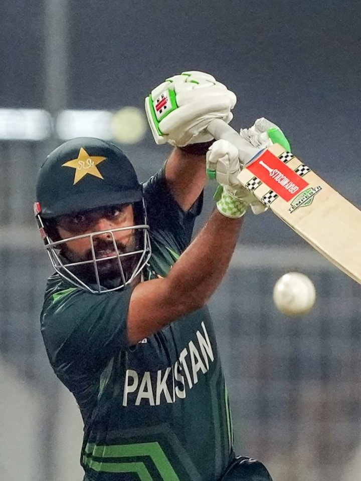 Babar Azam: A look at Pakistan batter’s last 9 outings in international cricket