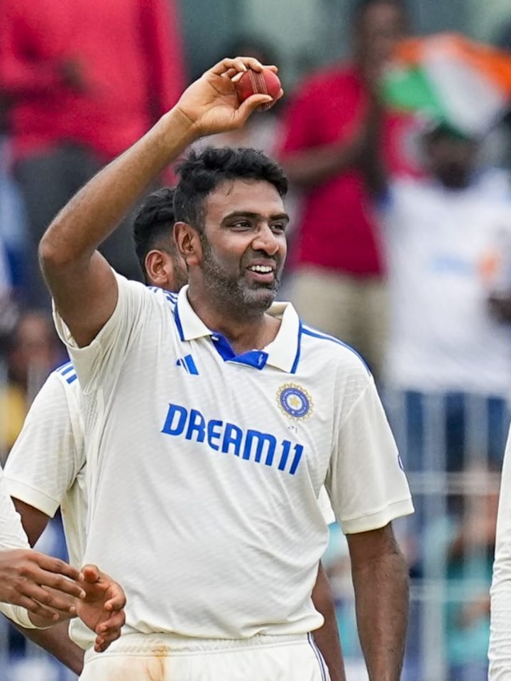 Ravichandran Ashwin retires: Full list of Tests, ODIs and T20Is stats from legendary spinners’ career