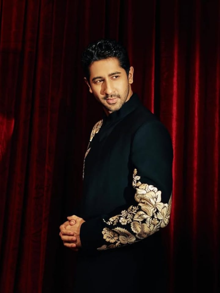 From Mismatched to Royals: A Journey of Unforgettable Performances for Vihaan Samat