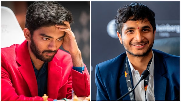 Gujrathi denies link between criticism of Gukesh and FIDE-Freestyle Chess feud, backs world champion to shine in Norway Gujrathi denies link between criticism of Gukesh and FIDE-Freestyle Chess feud, backs world champion to shine in Norway