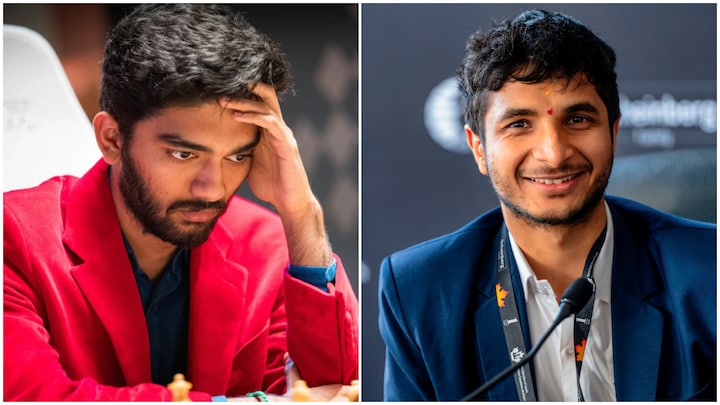 Gujrathi denies link between criticism of Gukesh and FIDE-Freestyle Chess feud, backs world champion to shine in Norway