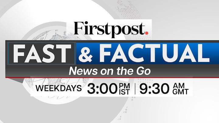 Fast and Factual LIVE: Britain’s King Charles III to Postpone Public Duties After Cancer Diagnosis