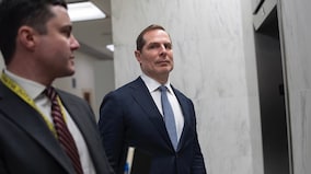 Pete Marocco, Trump official who oversaw shutting down USAID, resigns, set for 'next mission'