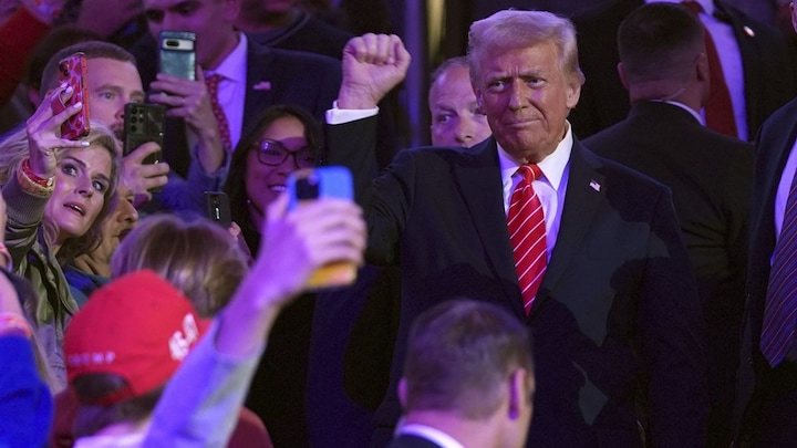 Inauguration Day: Why Donald Trump waits for 11 weeks to take oath as US president