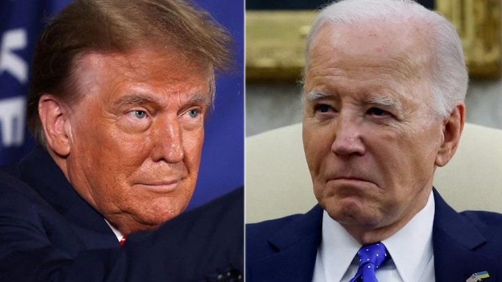 Trump annuls Biden-era pardons, citing autopen use as grounds for invalidation