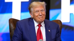 More Trump tariffs are coming ‘over the next week', this time on semiconductors