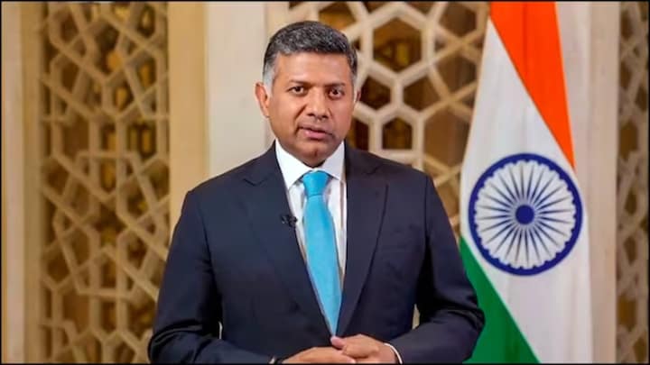 'Pakistan chose to escalate': Indian envoy to UK says Operation Sindoor was 'reasonable'