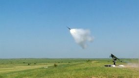 Tension after Pahalgam: India’s air defence leapfrogs Pakistan’s China-fed teeth