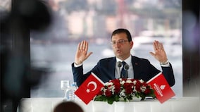 Imprisonment of Istanbul mayor opens the gateway to full-blown authoritarianism in Turkey
