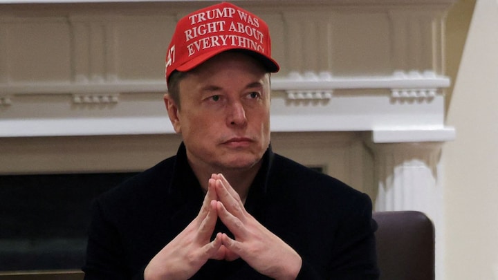 Video games, White House stays & mass firings: Inside Elon Musk’s time at Doge
