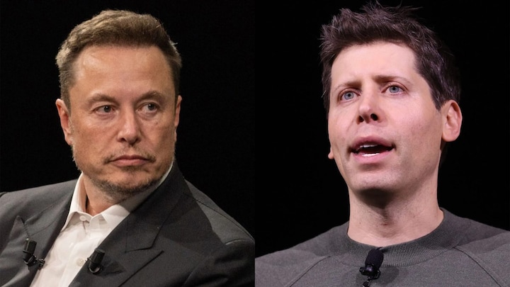 ChatGPT: Musk wins first battle, but can Altman win the AI war