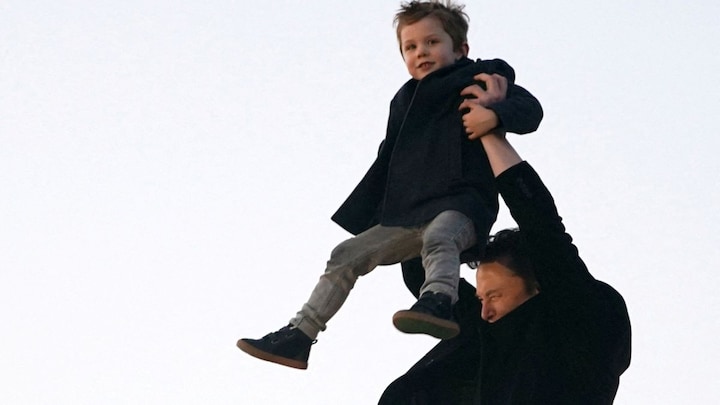 This Week in Explainers: Inside Elon Musk’s big scheme to father more children