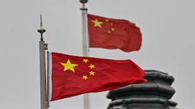 'Completely untrue': China trashes reports of joining EU-led peacekeeping mission in Ukraine 'Completely untrue': China trashes reports of joining EU-led peacekeeping mission in Ukraine