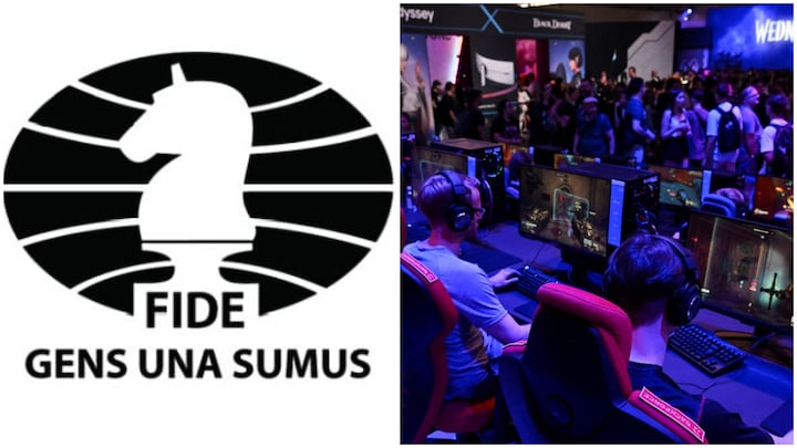 Explained: Why FIDE might not be happy with chess' inclusion in Esports World Cup 2025