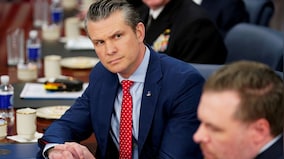 Yemen attack plan shared by Hegseth was classified, revealed exact time & nature of operation, say officials Yemen attack plan shared by Hegseth was classified, revealed exact time & nature of operation, say officials