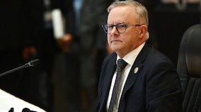 Anthony Albanese set to return as Australia PM as Labor wins federal election