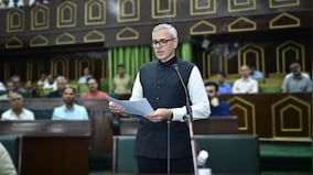 'Sinister design behind selective targeting': J&K assembly's resolution on Pahalgam attack