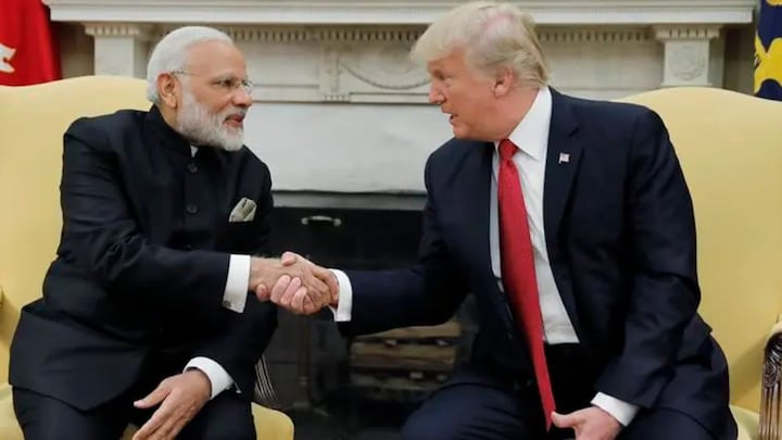 India's Budget has 2 messages for Trump: We are not a high-tariff country, we hear your concern