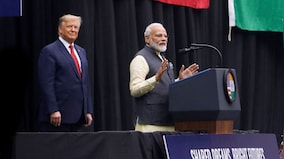 At $3.1 bn, Trump’s reciprocal tariffs to have limited impact on India’s exports: Report