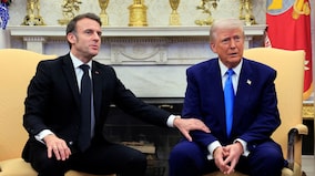 Macron might beat Trump to a UK state visit as Starmer govt navigates US-EU tussle: Report
