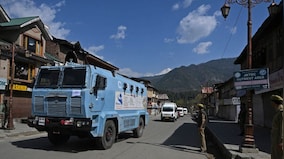 India's big move after Pahalgam attack: Indus Water Treaty held in abeyance, Attari checkpost shut India's big move after Pahalgam attack: Indus Water Treaty held in abeyance, Attari checkpost shut