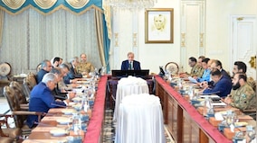 Pakistan shuts airspace to Indian aircraft, suspends Simla Agreement after India’s punitive action