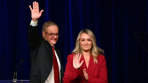 Centre-left turns tide in Australia too: How ‘Trump effect’ boosted Albanese’s win Centre-left turns tide in Australia too: How ‘Trump effect’ boosted Albanese’s win