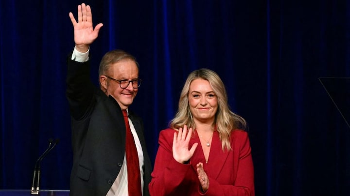 Centre-left turns tide in Australia too: How ‘Trump effect’ boosted Albanese’s win