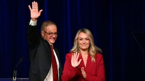 Centre-left turns tide in Australia too: How ‘Trump effect’ boosted Albanese’s win