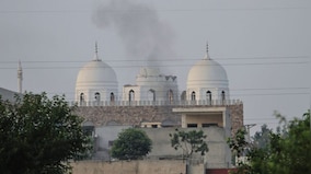 Operation Sindoor: Ten family members of Jaish terrorist Masood Azhar killed Operation Sindoor: Ten family members of Jaish terrorist Masood Azhar killed