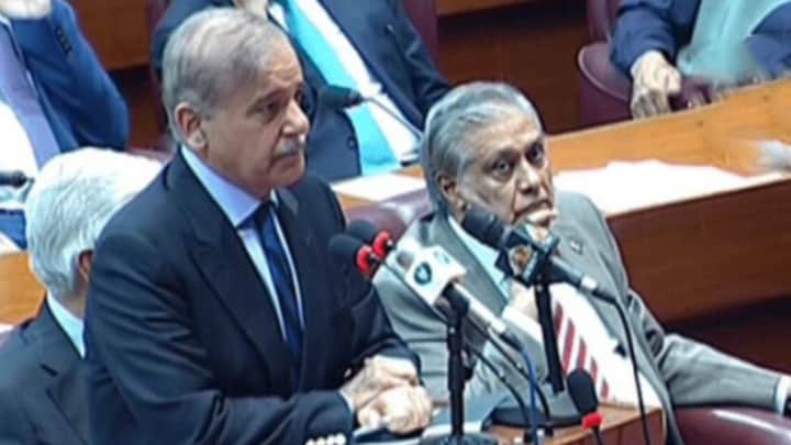 Panic in Pakistan after Operation Sindoor: Govt handle posts loan plea on X, later blames it on hackers