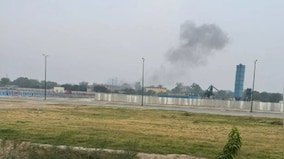 Big jolt to Pakistan, India says ‘neutralised’ Lahore’s air defence radars, systems