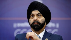 Setback for Pakistan over Indus Water Treaty, World Bank chief says we're just 'a facilitator'