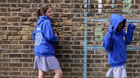 Rape culture widespread in UK primary schools with survivors as young as 5: Report