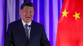 China’s President Xi to visit Russia for WWII anniversary celebrations