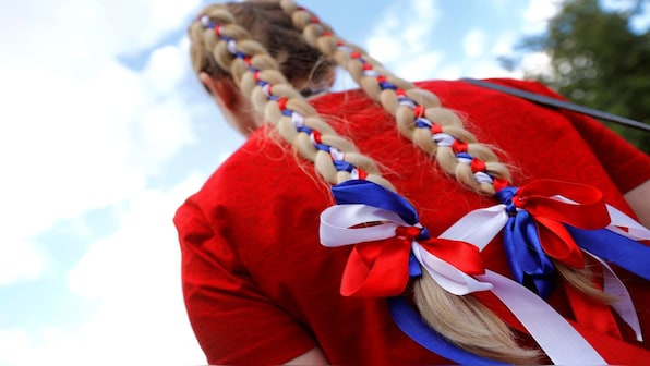 Mane Talk: Why humans aren’t as hairy as other mammals Mane Talk: Why humans aren’t as hairy as other mammals