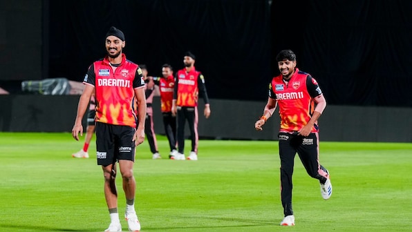 Operation Sindoor impact on IPL: Punjab Kings vs Mumbai Indians may move from Dharamsala to Ahmedabad Operation Sindoor impact on IPL: Punjab Kings vs Mumbai Indians may move from Dharamsala to Ahmedabad