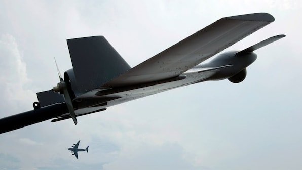 What are Harop drones that Pakistan claims India used in attacks near Karachi, Lahore? What are Harop drones that Pakistan claims India used in attacks near Karachi, Lahore?