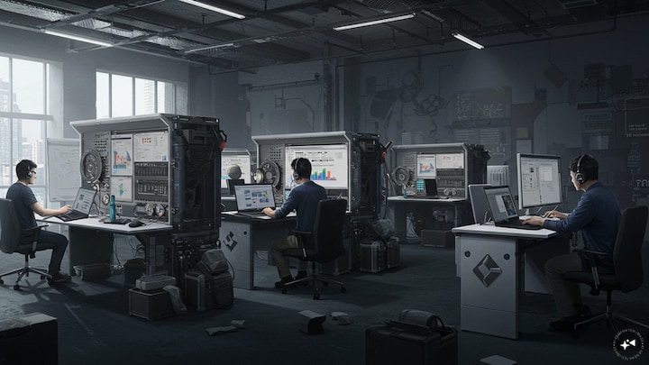 China is building a cyber army of hackers: Report