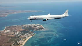 Airspace as arsenal: Why India has geostrategic edge over Pakistan after Pahalgam attack