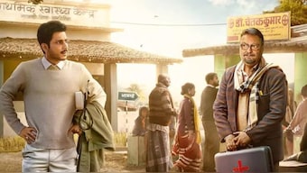 ‘Gram Chikitsalay’ web-series review: Vinay Pathak and Amol Parashar pass smoothly through familiar terrains ‘Gram Chikitsalay’ web-series review: Vinay Pathak and Amol Parashar pass smoothly through familiar terrains