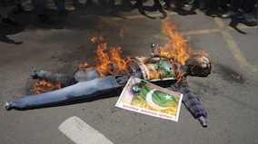 Explained: The tit-for-tat clash between India and Pakistan after Pahalgam terror attack Explained: The tit-for-tat clash between India and Pakistan after Pahalgam terror attack