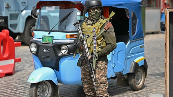 Operation Sindoor: Govt debunks claims of suicide attack at Army Brigade in Rajouri Operation Sindoor: Govt debunks claims of suicide attack at Army Brigade in Rajouri