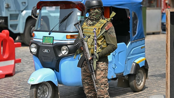 From Srinagar to Bhuj: Which are 15 Indian cities that Pakistan wanted to target?